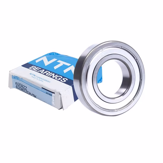 Шарикоподшипник/6203